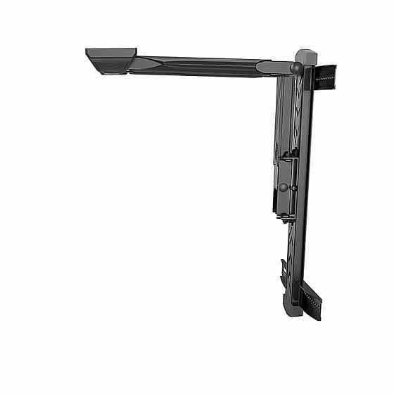 Кронштейн Gembird WM55ST02 (VESA400х400) Чорний Харків
