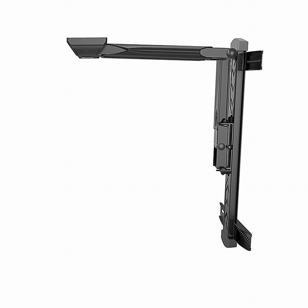 Кронштейн Gembird WM55ST02 (VESA400х400) Чорний Харків - фото 4