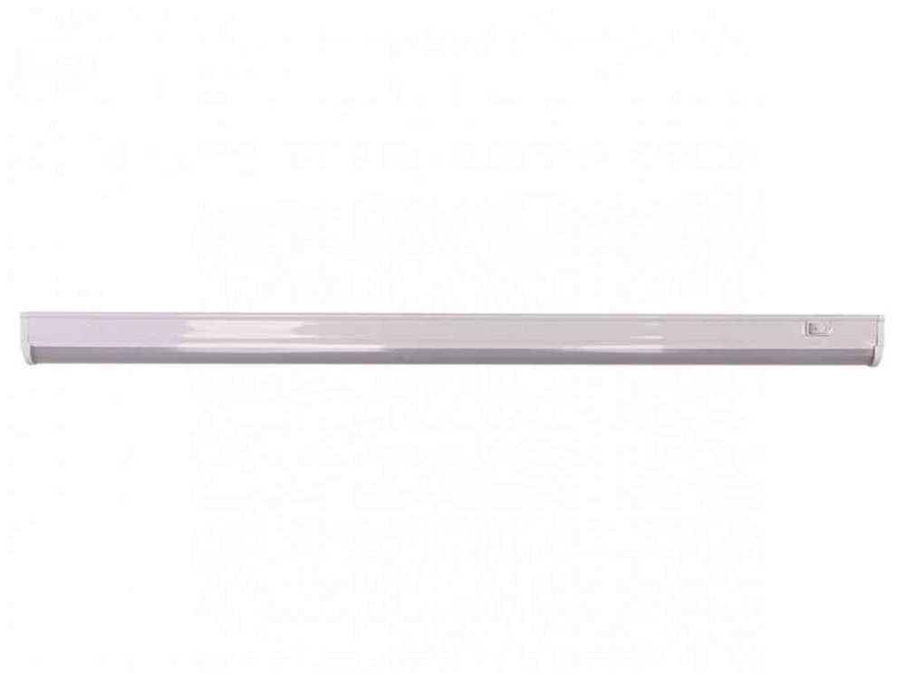 Світильник світлодіодний LED T5-0.6-8w 6000K (LX2001-0.6-8C) ТМ LUXEL Solmir Київ - фото 1
