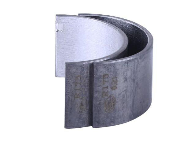 Вкладыши шатуна 0,00 мм STD, к-т: 2 шт. - 175N Мукачево - изображение 1