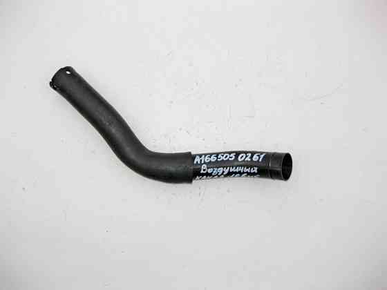 Mercedes-Benz  A1665050261 Повітряний канал лівий ML GLE W166 GL GLS X166 Одеса