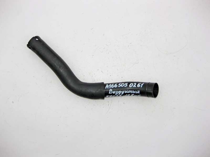 Mercedes-Benz  A1665050261 Повітряний канал лівий ML GLE W166 GL GLS X166 Одеса - фото 1