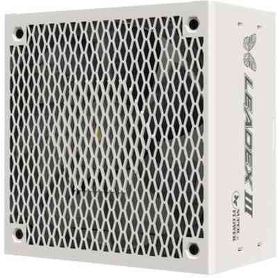 Блок питания Super Flower 1300W LEADEX VII XG SERIES WHT (SF-1300F14XG WHITE) Вінниця