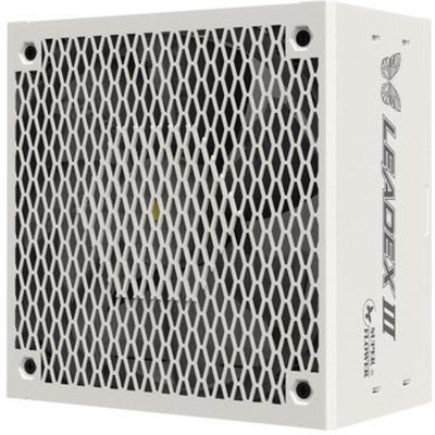 Блок питания Super Flower 1300W LEADEX VII XG SERIES WHT (SF-1300F14XG WHITE) Винница - изображение 1