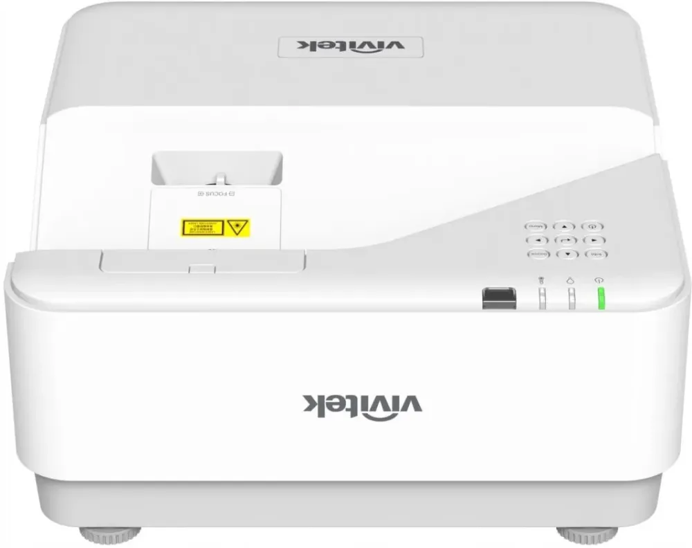 Проектор  VIVITEK DU775Z-UST Київ - фото 1