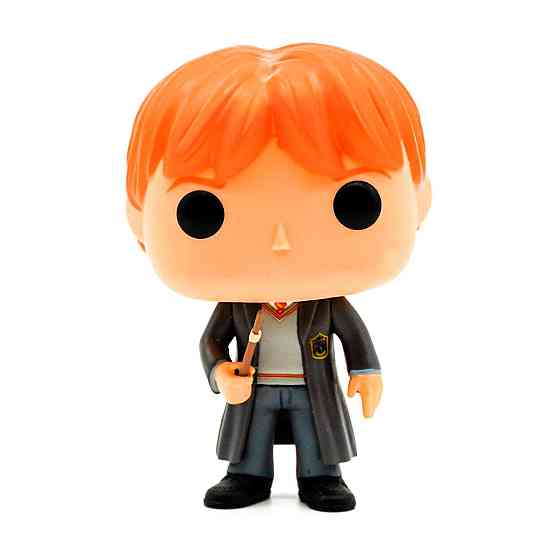 Ігрова фігурка FUNKO POP! серії Harry Potter S1 - Ron Weasley Дніпро