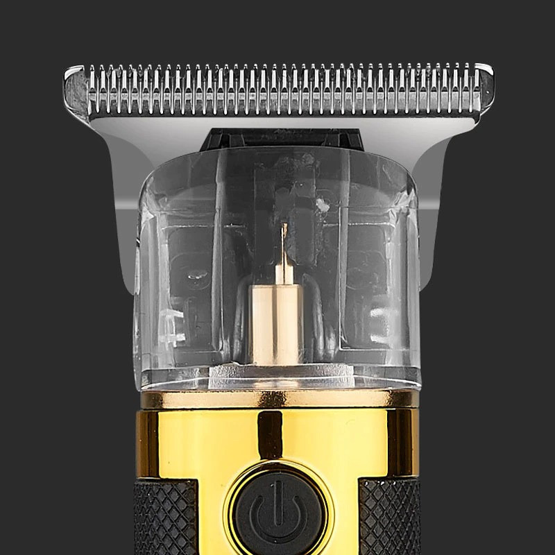 Профессиональная машинка для стрижки, окантовочная машинка VGR V-082 Винница - изображение 6