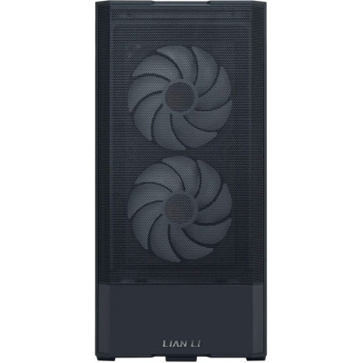 Корпус Lian Li LANCOOL 207, Black (G99.LAN207RX.00) Вінниця - фото 3