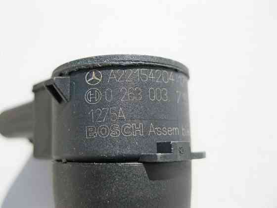 Mercedes-Benz  A2215420417 Парктронік - датчик паркування ML W164 GL X164 E-Class W211 CL C216 S-Class W221 CLS C219 CLC C203 Одеса