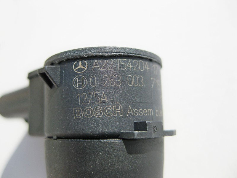 Mercedes-Benz  A2215420417 Парктронік - датчик паркування ML W164 GL X164 E-Class W211 CL C216 S-Class W221 CLS C219 CLC C203 Одеса - фото 3