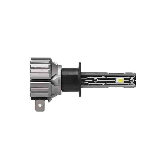 Комплект світлодіодних ламп StarLight E2 H1 9-18V 36W P14,5s chip 3570 6500K Харків