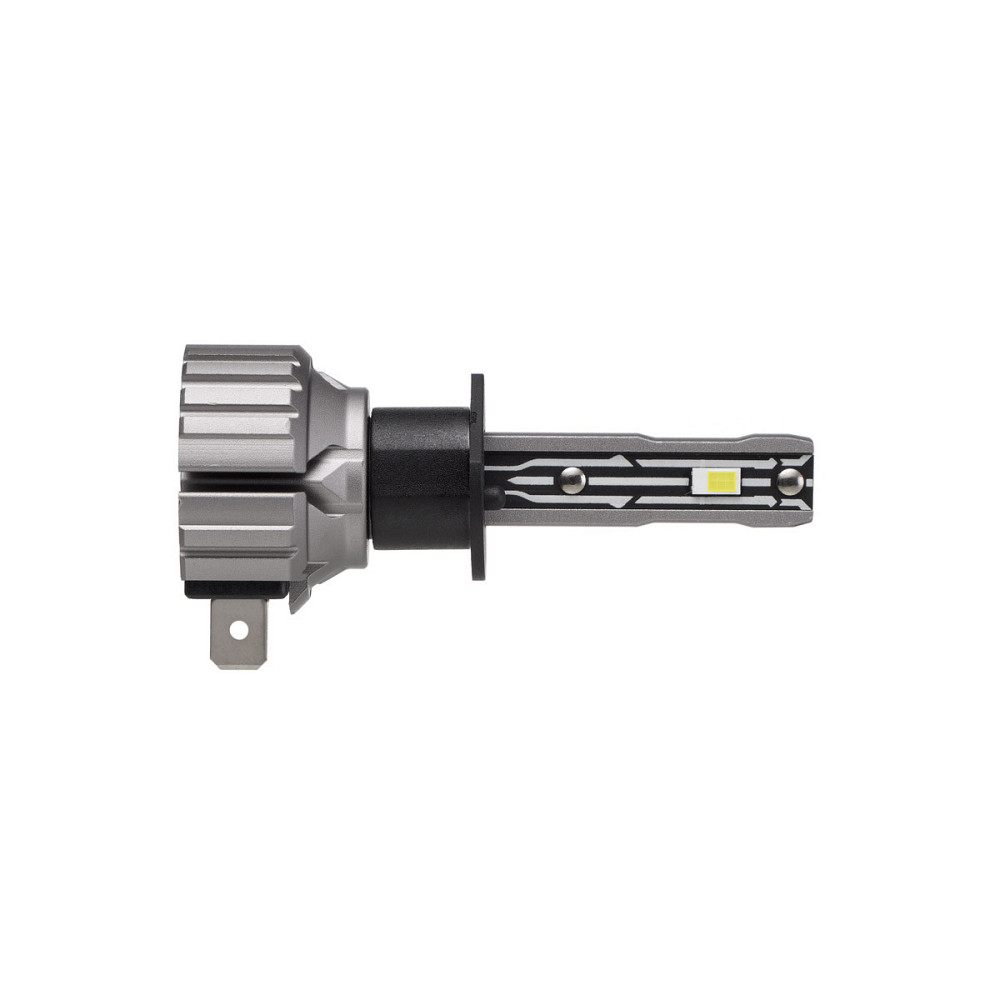 Комплект світлодіодних ламп StarLight E2 H1 9-18V 36W P14,5s chip 3570 6500K Харків - фото 5