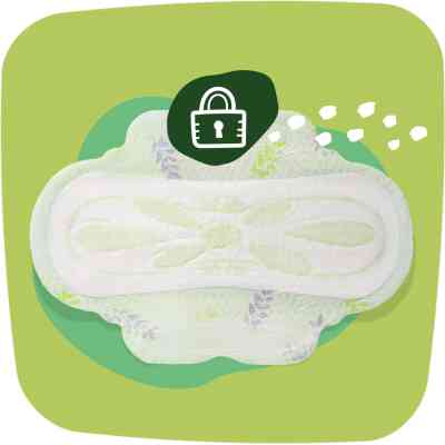 Гигиенические прокладки Naturella Ultra Normal Plus (Размер 2) 9 шт. (8006540098219) Винница