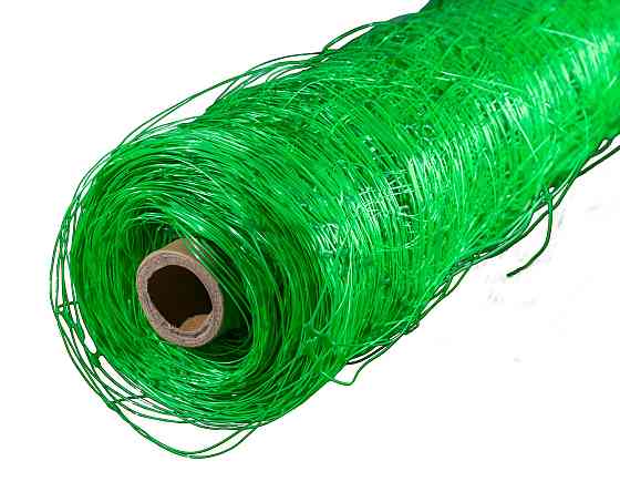 Огіркова сітка 15*18 1.70*500 метрів Агрокремінь Дніпро