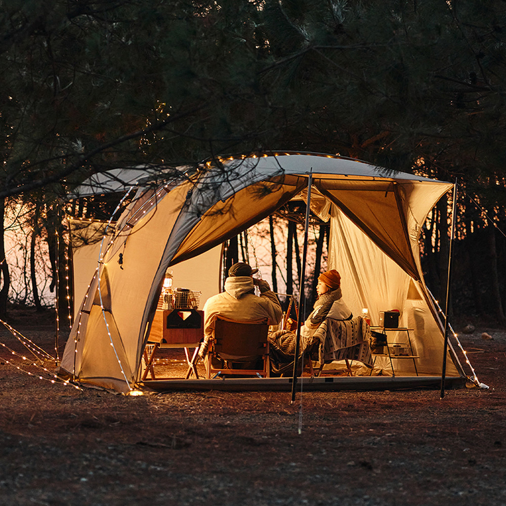 Стрічка світлодіодна Naturehike CNH22DQ019, IP44 Київ - фото 9