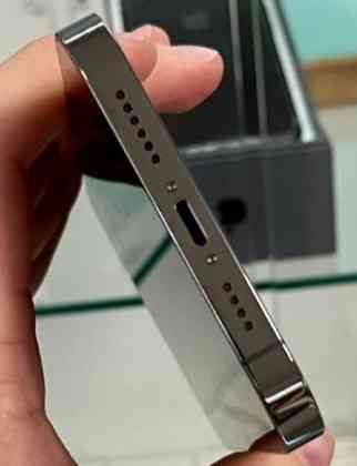 IPhone 13 Pro Max 256Gb, Graphite Neverlock Київ