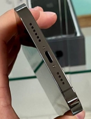 IPhone 13 Pro Max 256Gb, Graphite Neverlock Київ - фото 4