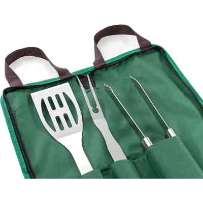 Аксессуар для барбекю Кемпінг Набір для гриля Roaster (4823082715473) Винница