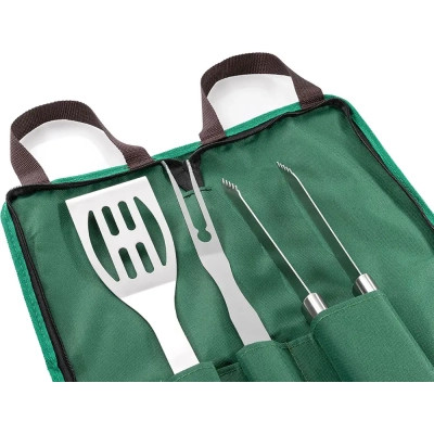 Аксесуар для барбекю Кемпінг Набір для гриля Roaster (4823082715473) Вінниця - фото 3