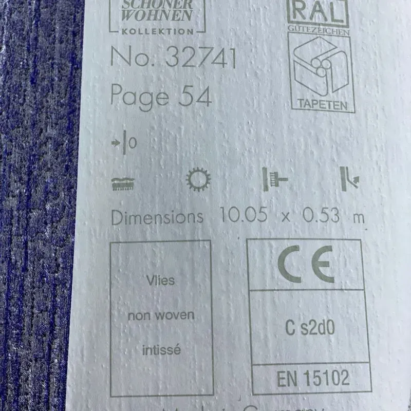 Шпалери Marburg New Spirit Schoner Wohnen II 32741 Київ - фото 4