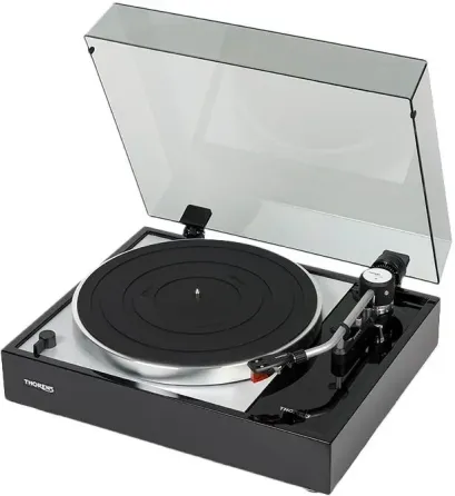 Програвач Thorens TD 1500 Połysk Київ