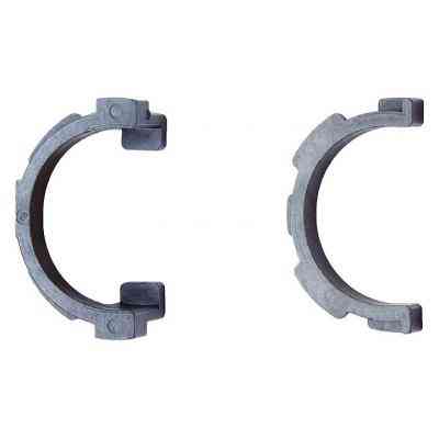 Втулка вала тефлонового Samsung ML-2850 комплект BASF (BASF-JC61-02334A/35A) Винница