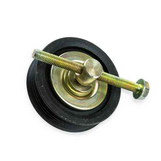 Ролик натяжний Джилі MK, Cross кондиціонера Мукачево