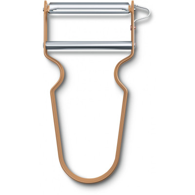 Овочечистка Victorinox Rex Orange (6.0900.12) Вінниця - фото 1