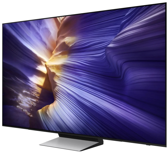 LED-телевізор Samsung QE48S90FAEXUA (7101116) Київ