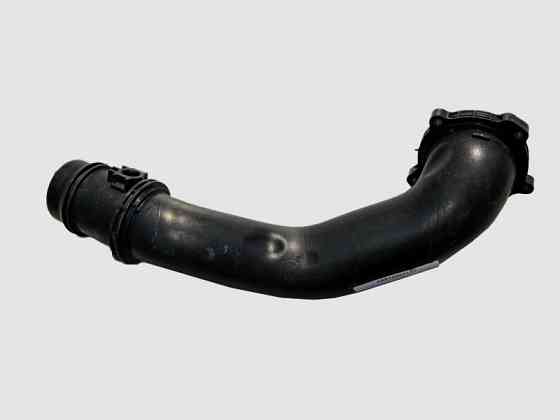 Mercedes-Benz  A6510903137 Пластиковий трубопровід наддувного повітря двигуна OM651 R4 2.2 cdi C-Class W204 E-Class W212 C207 GLK X204 Одесса