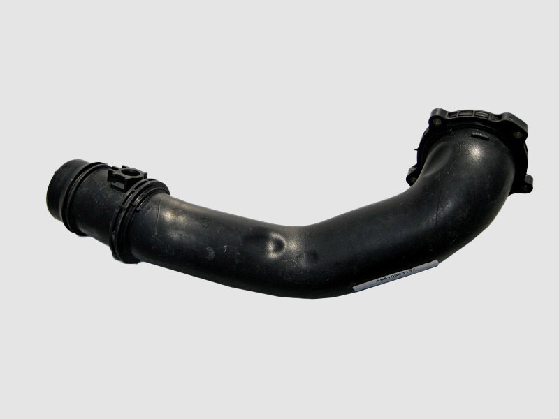 Mercedes-Benz  A6510903137 Пластиковий трубопровід наддувного повітря двигуна OM651 R4 2.2 cdi C-Class W204 E-Class W212 C207 GLK X204 Одесса - изображение 1