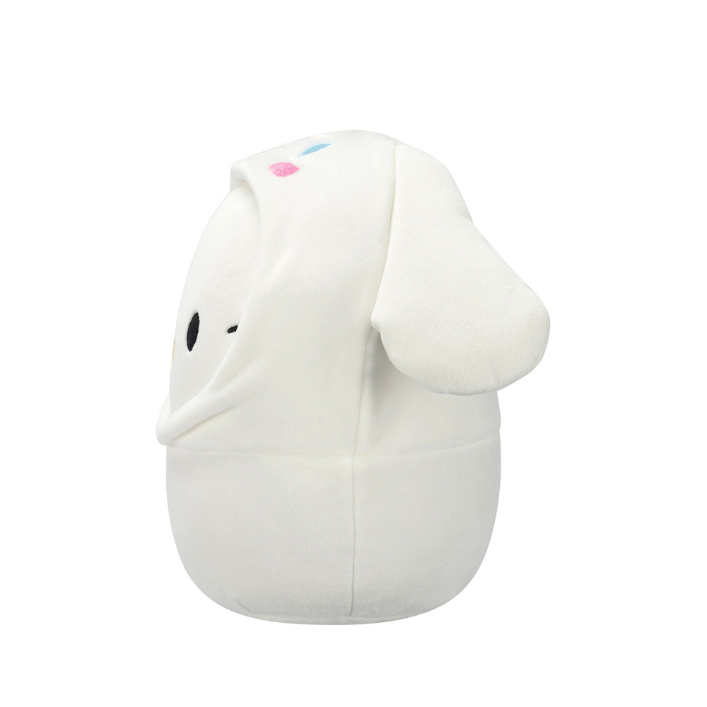 М'яка іграшка Squishmallows - Хелоу Кітті в образі Сіннаморолл (20 cm) Дніпро - фото 6