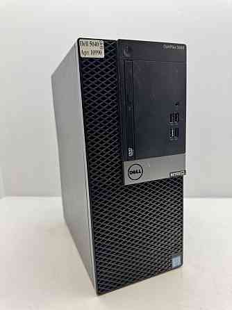 Системний блок Dell 5040 MT Луцьк
