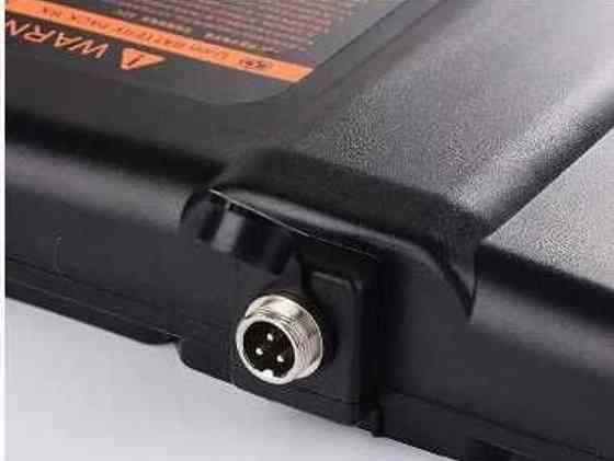 Акумулятор батарея MiniRobot 36V. Харків