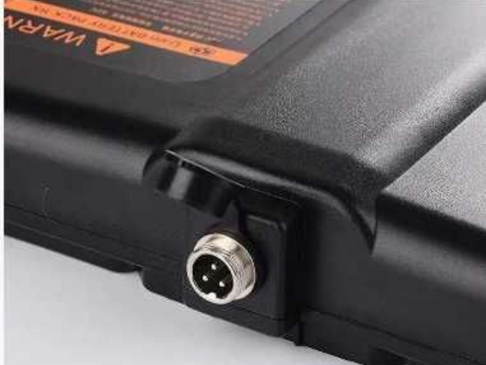 Акумулятор батарея MiniRobot 36V. Харків - фото 1