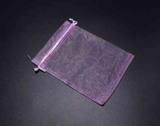 Подарочный мешочек для ювелирных изделий - размер 11*9см Киев