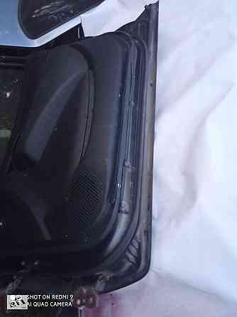 Дверь передняя Geely MK 2007-2014 Киев