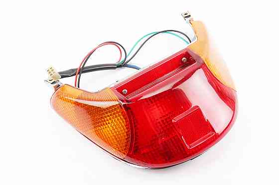 Suzuki LET'S ліхтар у зборі (фішка мама) Киев