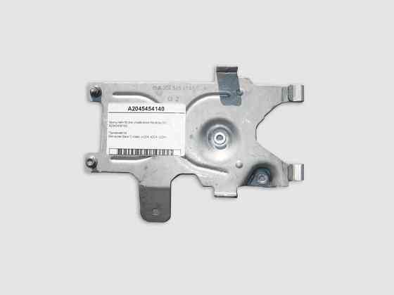Mercedes-Benz  A2045454140 Кронштейн блоку керування Keyless-GO C-Class W204 Одесса