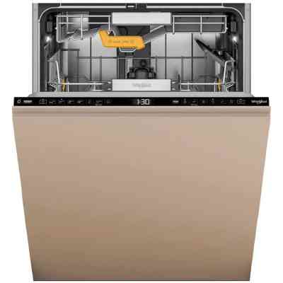 Посудомийна машина Whirlpool W8IHF58TU Вінниця