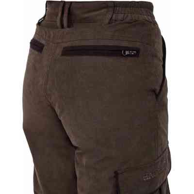 Штаны Hallyard Boville lady Green 42 (boville-she-t-001 42) Винница