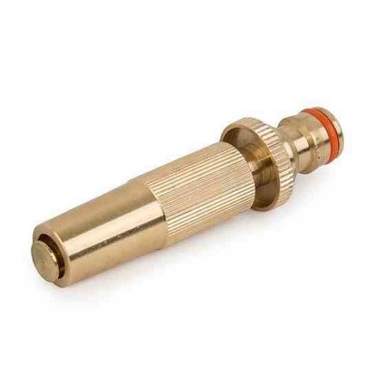 Насадка поливальна регульована, BRASS, BR-4710 Київ