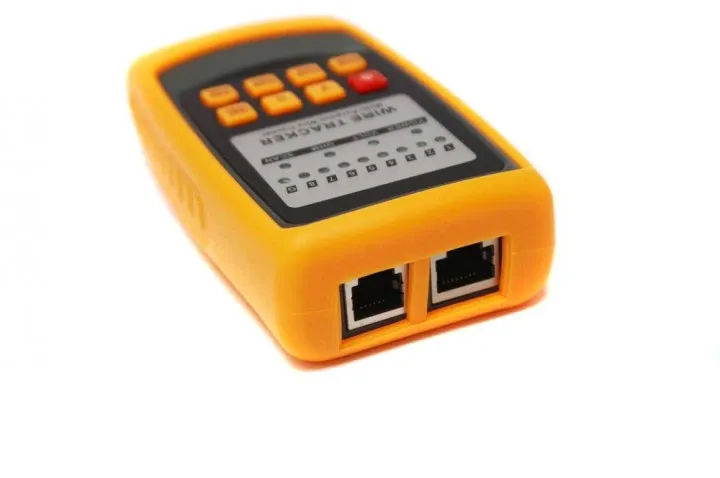 Мультиметр DT GM 60 Шукач проводів, світлова та звукова індикація, автоматичний режим роботи Одеса - фото 8