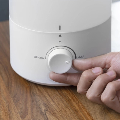 Зволожувач повітря Levoit Dual 150 Ultrasonic Cool Mist LUH-D302-WEU (HEAPHULVNEU0052) Вінниця - фото 8