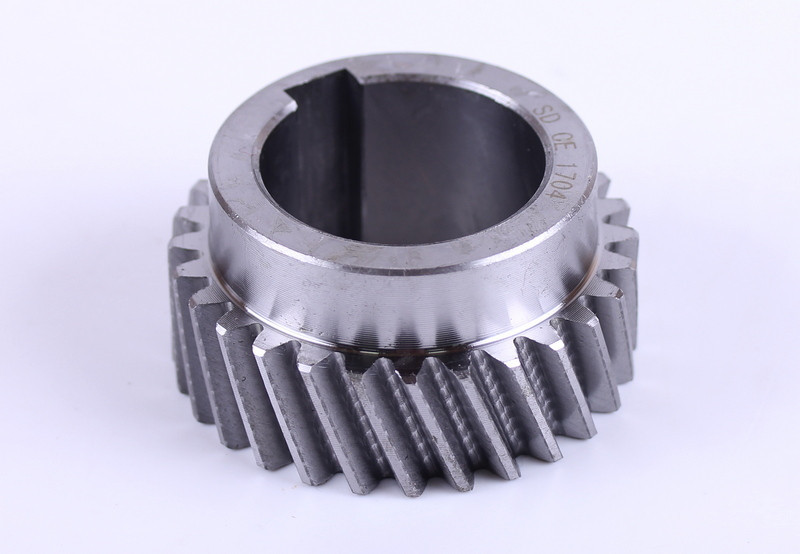 Шестірня колінвала ZN490BT ZN390 ZN485 ДонгФенг 404 Chery 244/354/404 Мукачево - фото 1