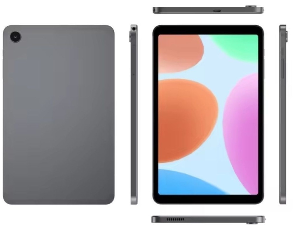 Alldocube iplay 50 mini pro 8/256 8.4