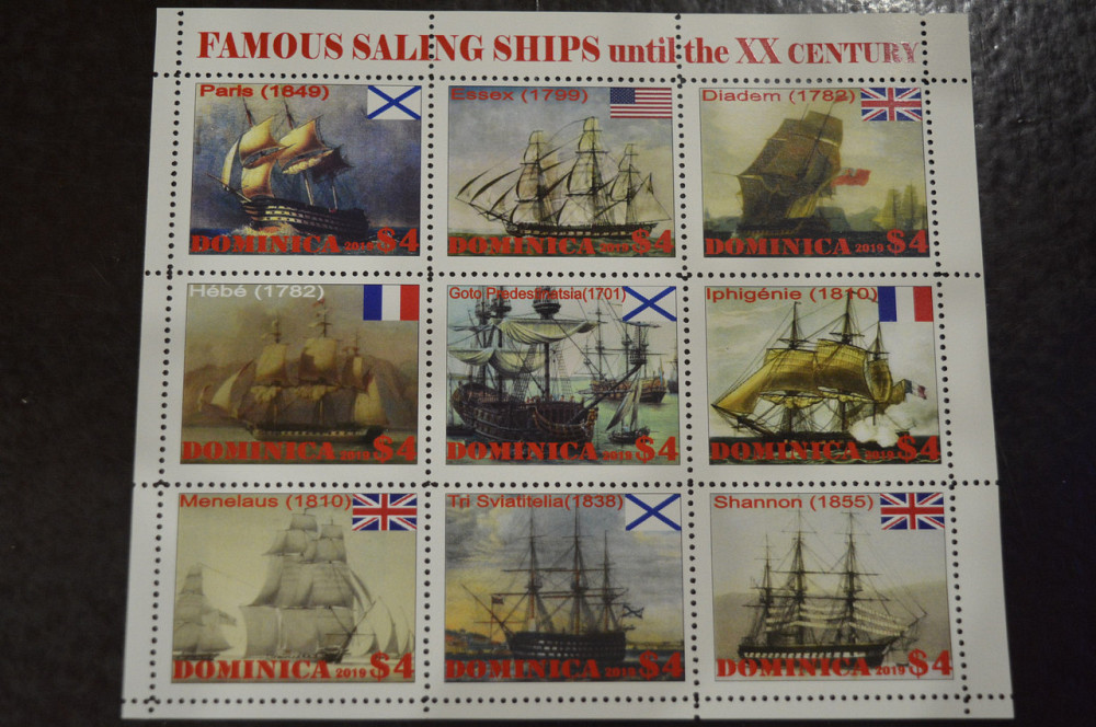 Транспорт. Техника. Флот. Не официальный выпуск (Г-4) Полтава - изображение 1