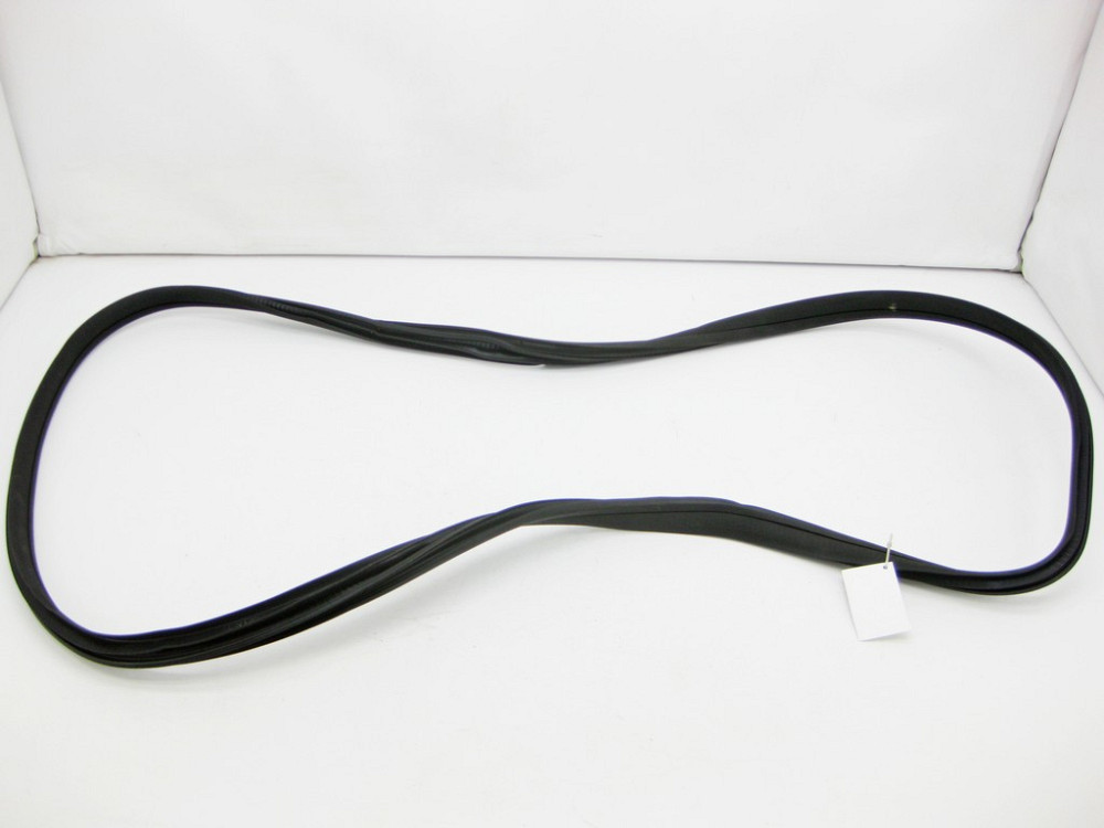 Mercedes-Benz  A1176920076 Ущільнювач отвору передніх дверей CLA Shooting Brake X117 CLA C117 Одеса - фото 1