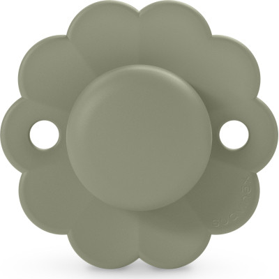 Пустышка Suavinex Wonder физиологическая, 0-6 мес. зеленая (308379) Винница - изображение 1