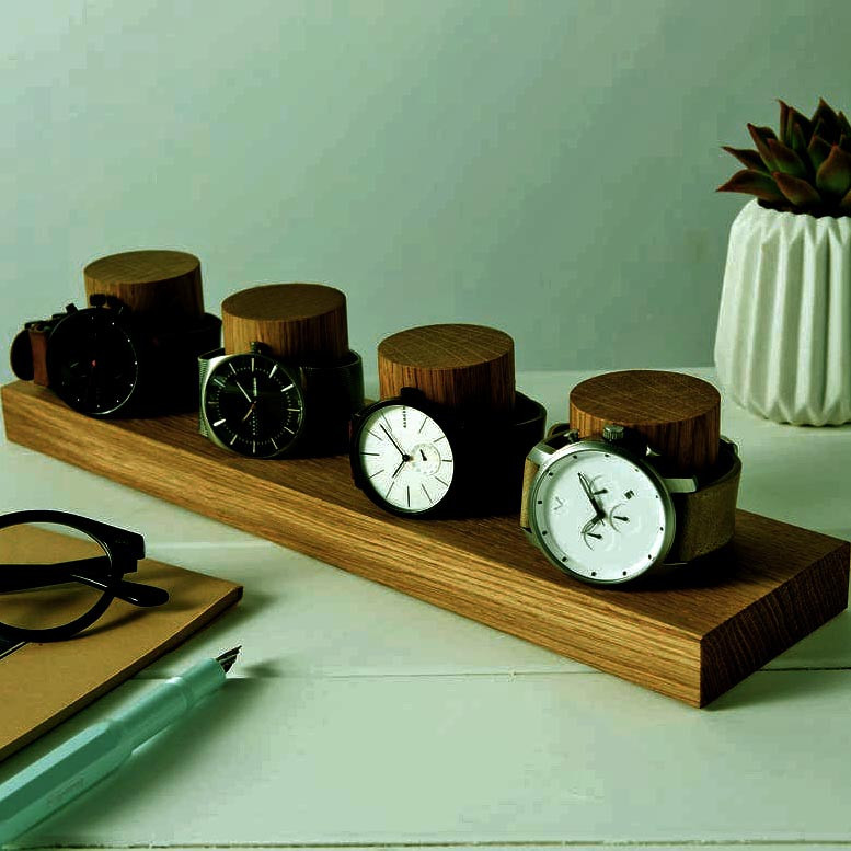 Органайзер для браслетов и часов 